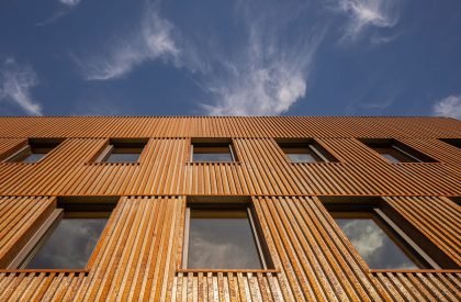 Mississippi Workshop | Waechter Architecture