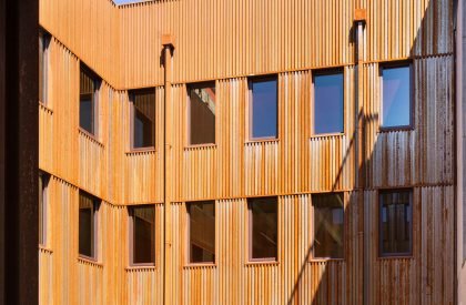Mississippi Workshop | Waechter Architecture