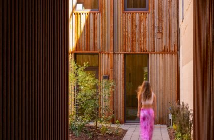 Mississippi Workshop | Waechter Architecture