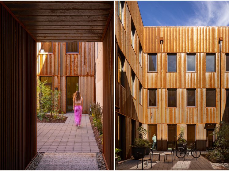 Mississippi Workshop | Waechter Architecture