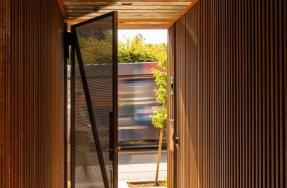 Mississippi Workshop | Waechter Architecture