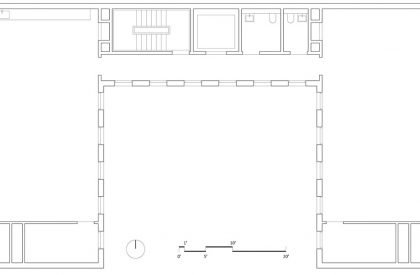 Mississippi Workshop | Waechter Architecture