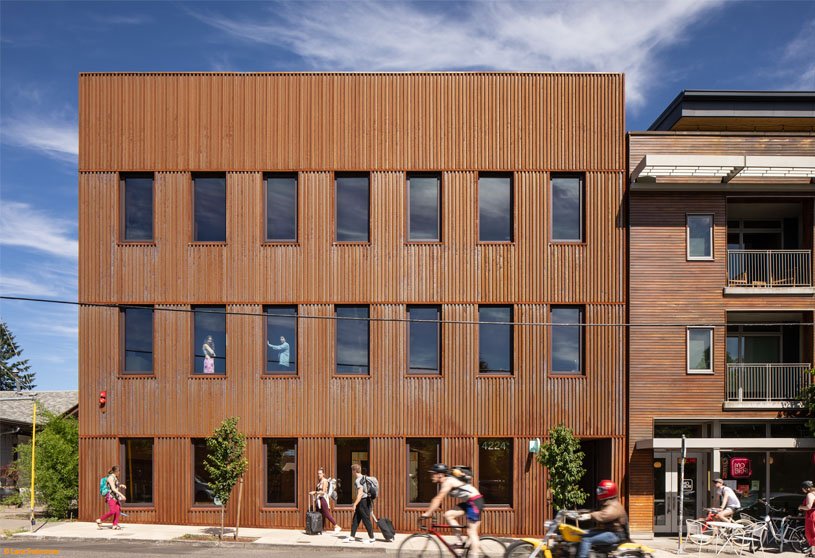 Mississippi Workshop | Waechter Architecture