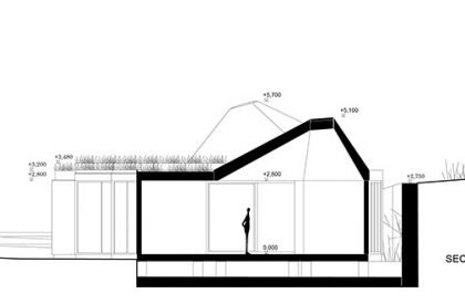 Modular Research Center | CHYBIK + KRISTOF + KOMA