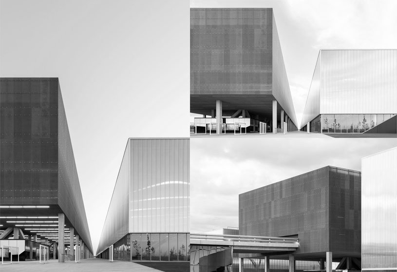 ppa architectures