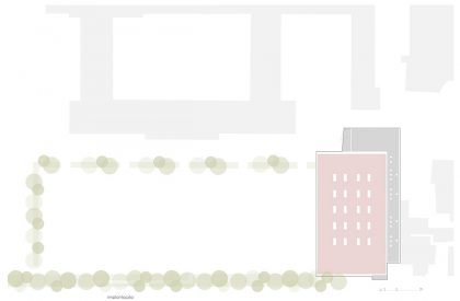 Pavilhão Desportivo da Escola Secundária Eça de Queirós | Oval