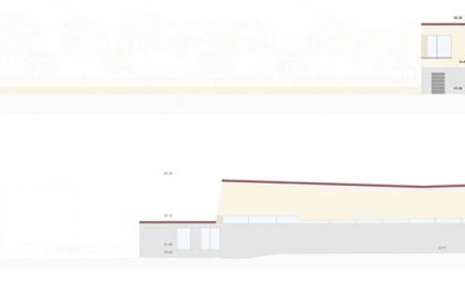 Pavilhão Desportivo da Escola Secundária Eça de Queirós | Oval