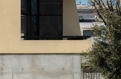 Pavilhão Desportivo da Escola Secundária Eça de Queirós | Oval