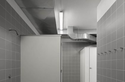 Pavilhão Desportivo da Escola Secundária Eça de Queirós | Oval