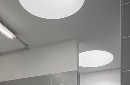 Pavilhão Desportivo da Escola Secundária Eça de Queirós | Oval