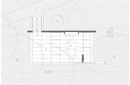 Quintessa Pavilions | Walker Warner Architects