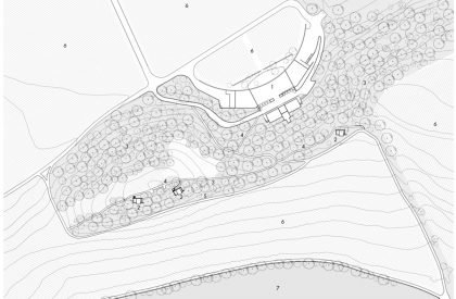 Quintessa Pavilions | Walker Warner Architects