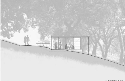 Quintessa Pavilions | Walker Warner Architects