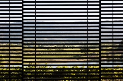 Quintessa Pavilions | Walker Warner Architects