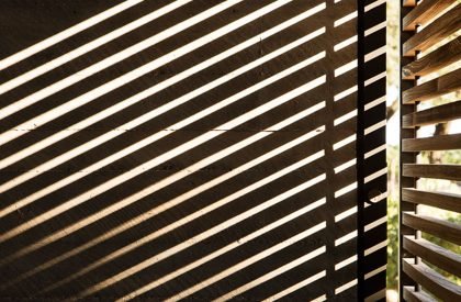 Quintessa Pavilions | Walker Warner Architects