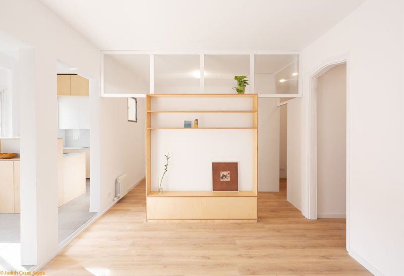 Reforma de vivienda en Cal Drapaire | Parramon + Tahull arquitectes