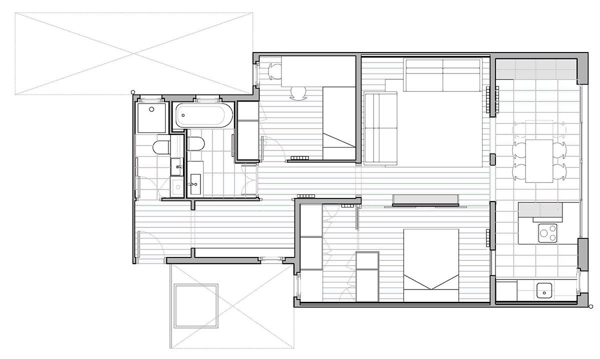 Reforma de vivienda en Cal Drapaire | Parramon + Tahull arquitectes