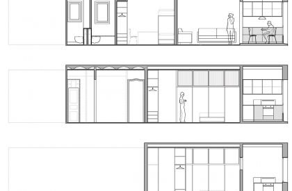 Reforma de vivienda en Cal Drapaire | Parramon + Tahull arquitectes