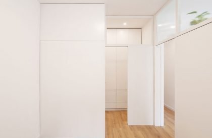 Reforma de vivienda en Cal Drapaire | Parramon + Tahull arquitectes