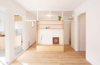 Reforma de vivienda en Cal Drapaire | Parramon + Tahull arquitectes