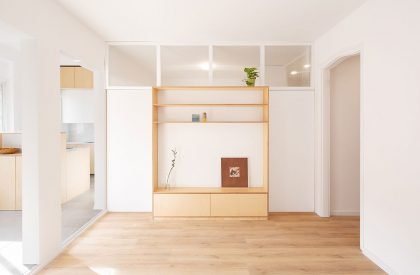 Reforma de vivienda en Cal Drapaire | Parramon + Tahull arquitectes