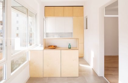Reforma de vivienda en Cal Drapaire | Parramon + Tahull arquitectes