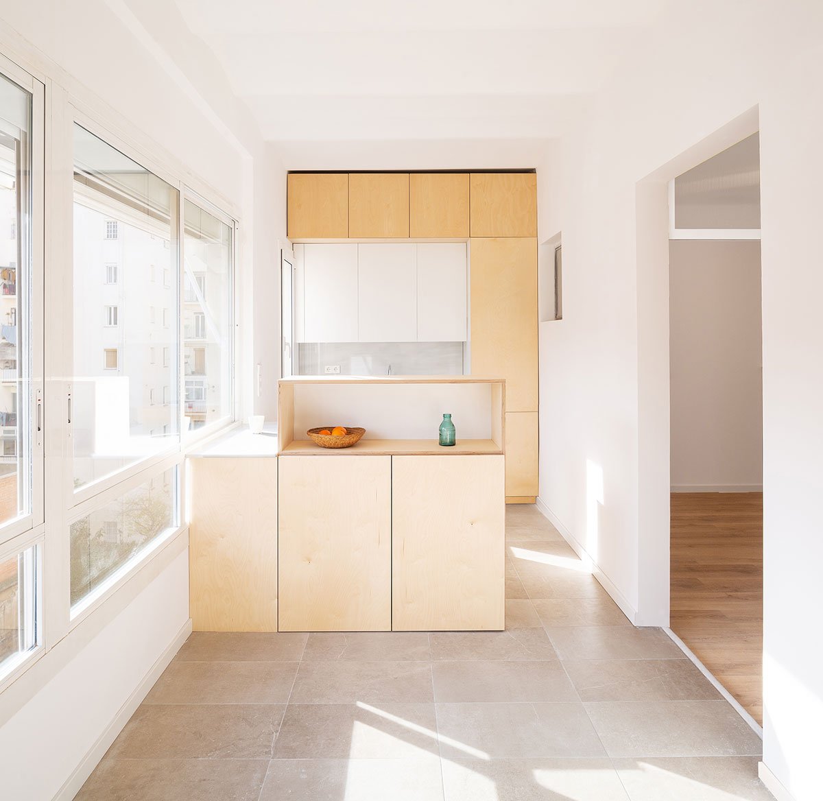 Reforma de vivienda en Cal Drapaire | Parramon + Tahull arquitectes