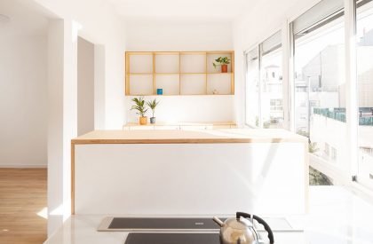 Reforma de vivienda en Cal Drapaire | Parramon + Tahull arquitectes