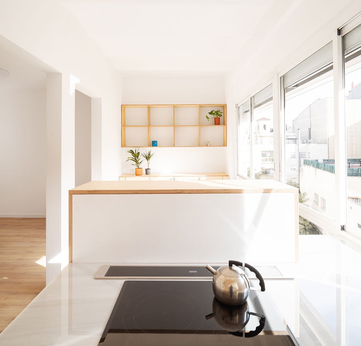 Reforma de vivienda en Cal Drapaire | Parramon + Tahull arquitectes