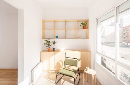 Reforma de vivienda en Cal Drapaire | Parramon + Tahull arquitectes
