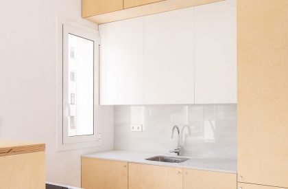 Reforma de vivienda en Cal Drapaire | Parramon + Tahull arquitectes