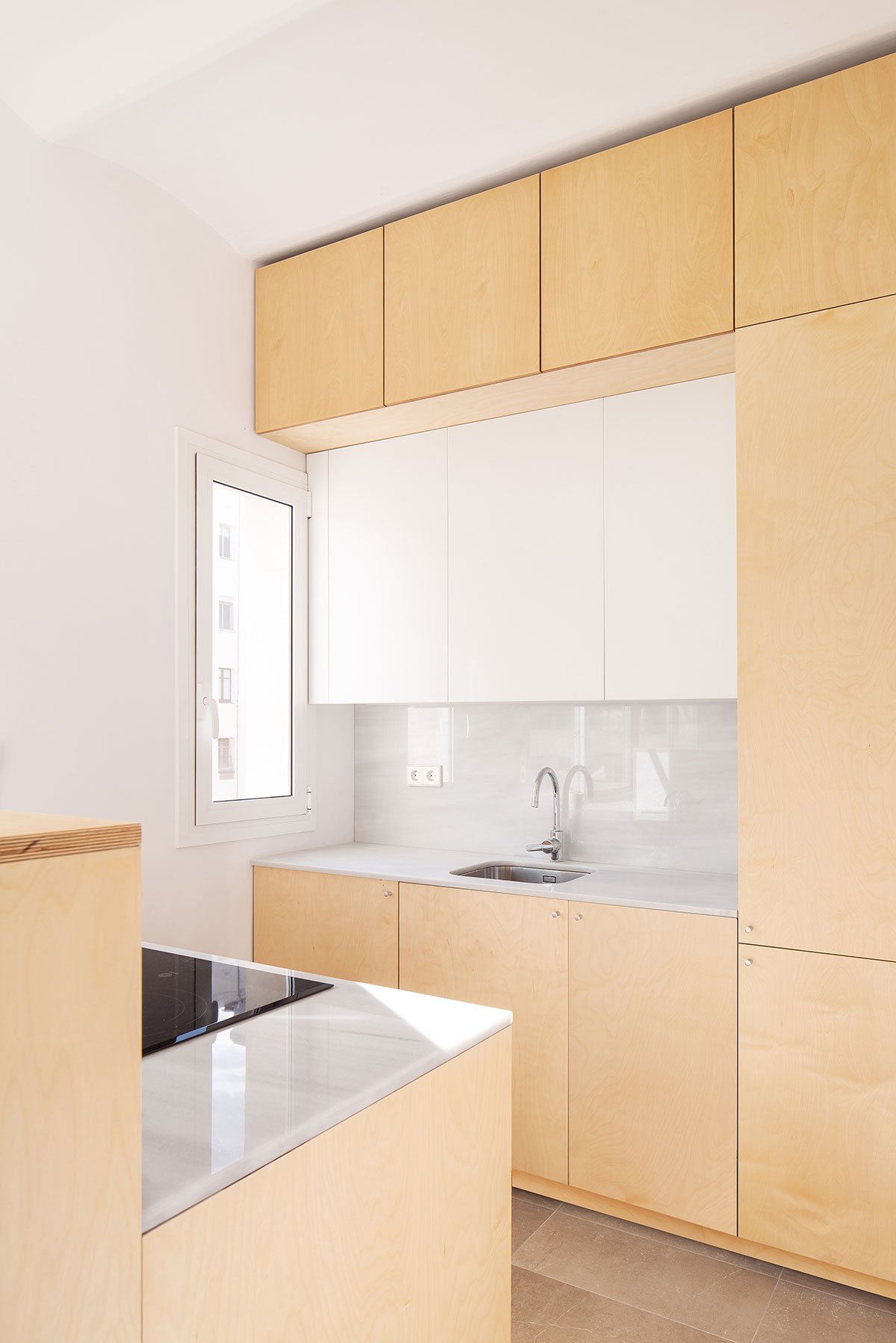 Reforma de vivienda en Cal Drapaire | Parramon + Tahull arquitectes