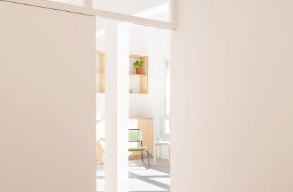 Reforma de vivienda en Cal Drapaire | Parramon + Tahull arquitectes