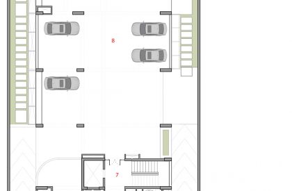 Respire Office | Flyingseeds design studio