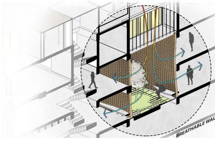 Respire Office | Flyingseeds design studio