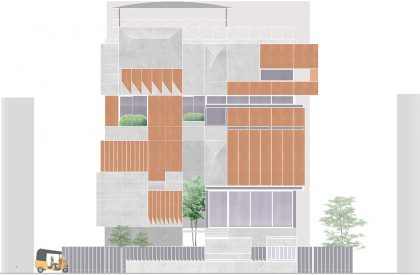 Respire Office | Flyingseeds design studio