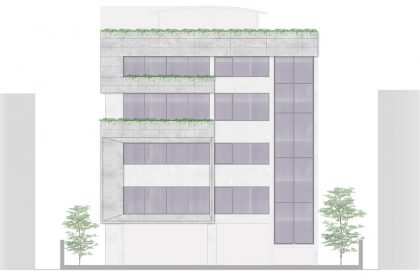 Respire Office | Flyingseeds design studio