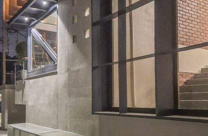 Respire Office | Flyingseeds design studio