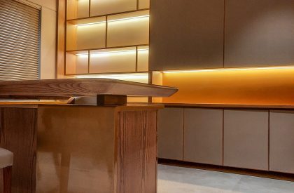 Respire Office | Flyingseeds design studio