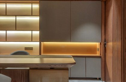Respire Office | Flyingseeds design studio