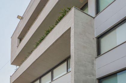 Respire Office | Flyingseeds design studio
