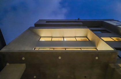 Respire Office | Flyingseeds design studio