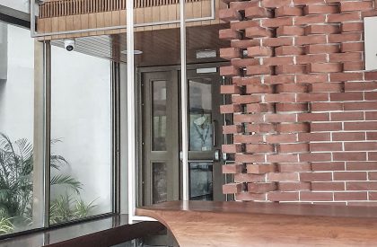 Respire Office | Flyingseeds design studio