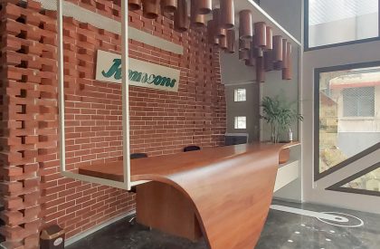 Respire Office | Flyingseeds design studio
