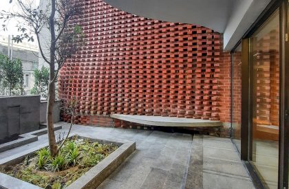 Respire Office | Flyingseeds design studio