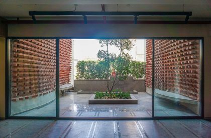 Respire Office | Flyingseeds design studio