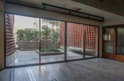Respire Office | Flyingseeds design studio