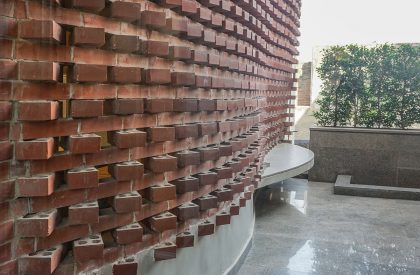 Respire Office | Flyingseeds design studio