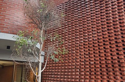 Respire Office | Flyingseeds design studio