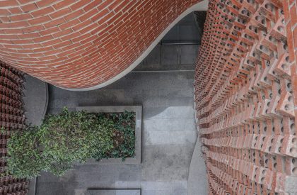 Respire Office | Flyingseeds design studio